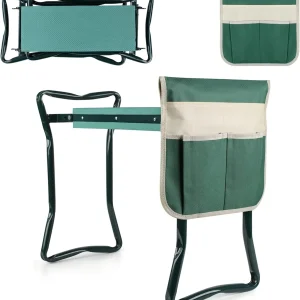 Garden Kneeler and Seat