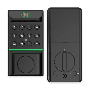 Viladepot Smart Lock Keyless Entry