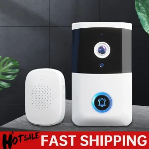WiFi Wireless Video Doorbell