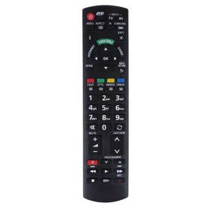 Universal Television Remote Control
